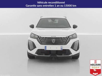 Peugeot 2008 1.2 PureTech 100ch Allure