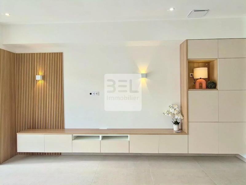 Maison - 145 m² - 6 pièces