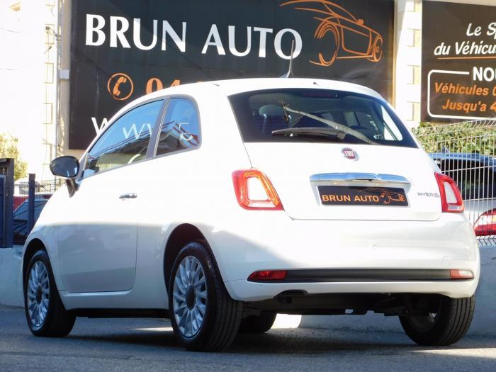 Fiat 500 1.0 70ch Bsg s&amp;S Pack Confort