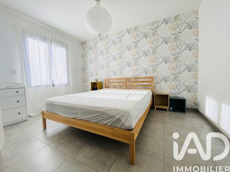 Maison - 89 m² - 4 pièces