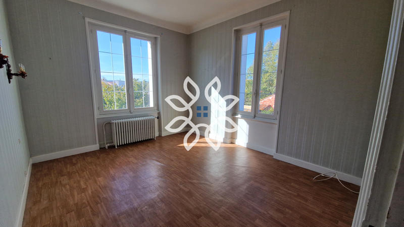 Maison - 149 m² - 6 pièces