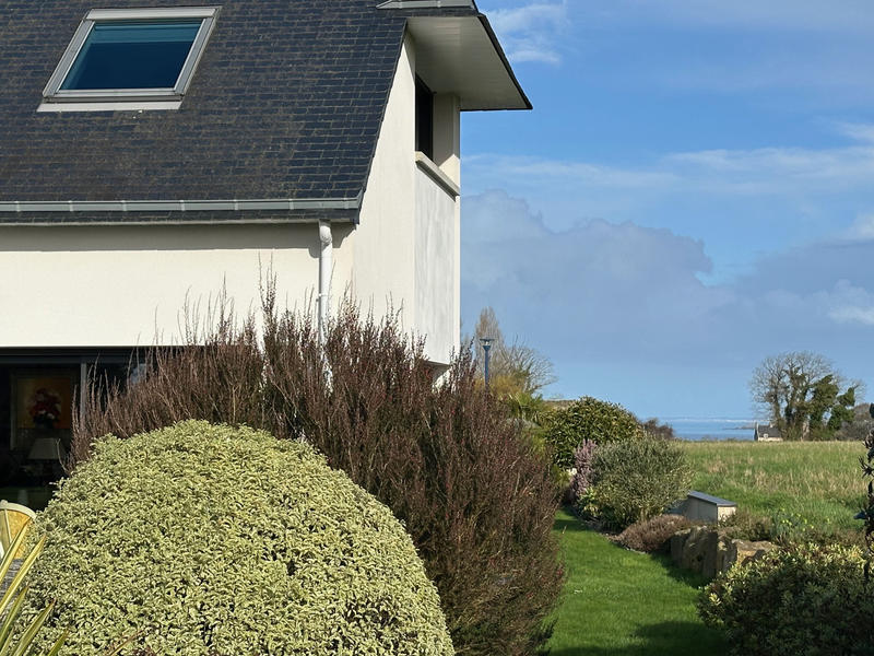 Maison - 200 m² - 6 pièces