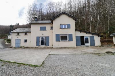 Maison - 124 m² - 7 pièces