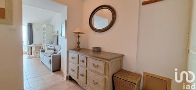 Appartement - 29 m² - 1 pièce