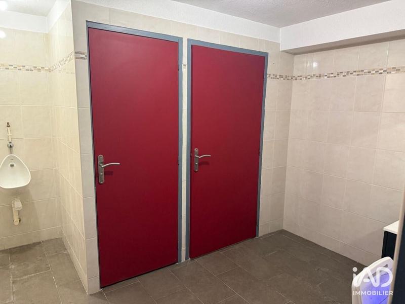 Local commercial - 4 570 m²