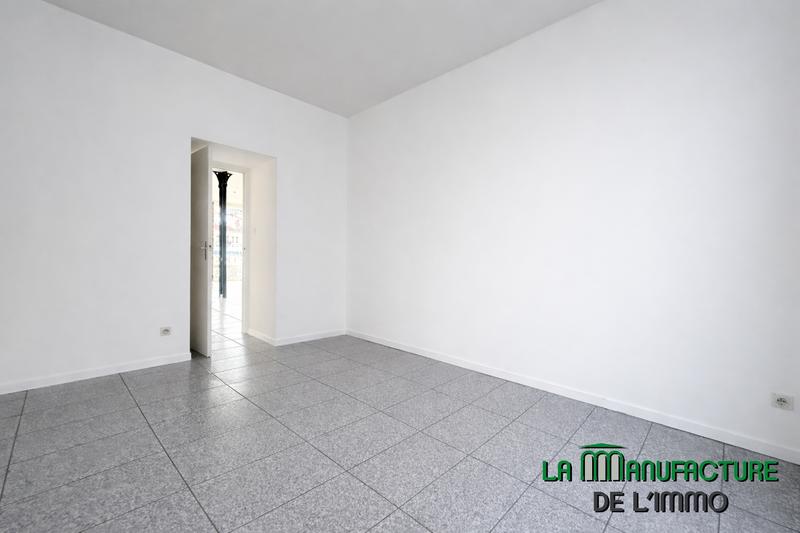 Appartement - 150 m² - 6 pièces