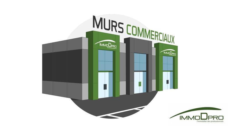 Local commercial - 170 m²