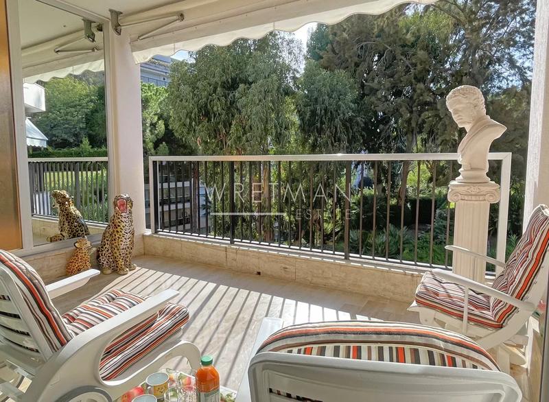 Appartement - 70 m² - 2 pièces