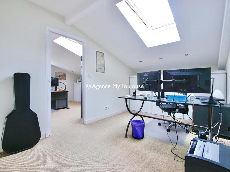 Villa - 178 m² - 7 pièces