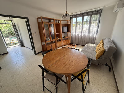 Maison - 62 m² - 4 pièces