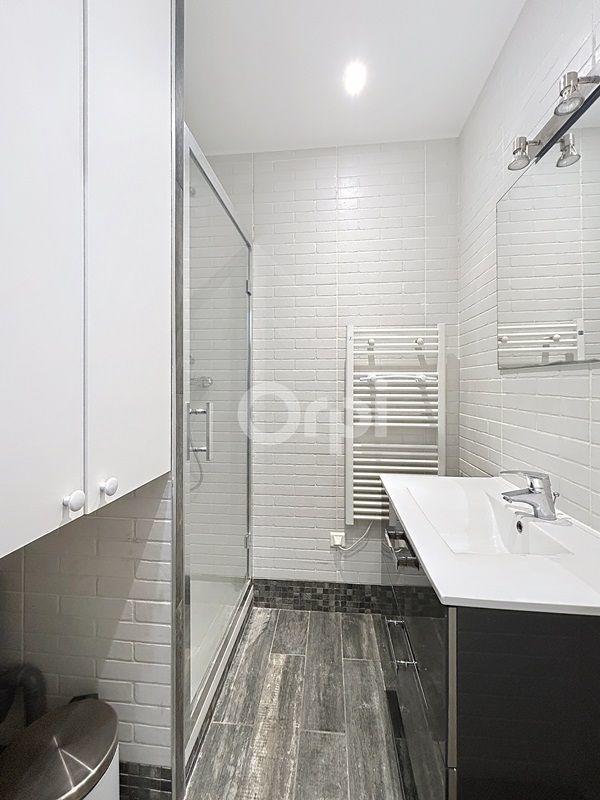 Appartement - 53 m² - 3 pièces