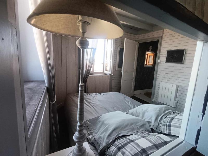 Maison - 60 m² - 3 pièces