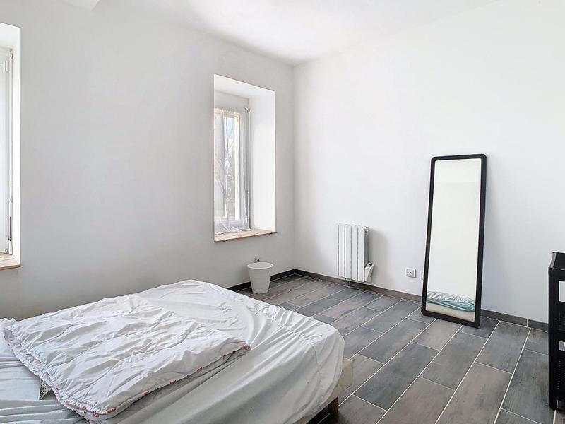 Appartement - 74 m² - 4 pièces