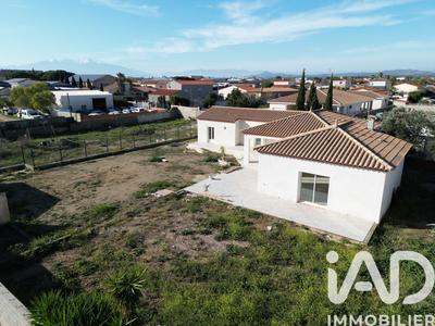 Maison - 170 m² - 4 pièces