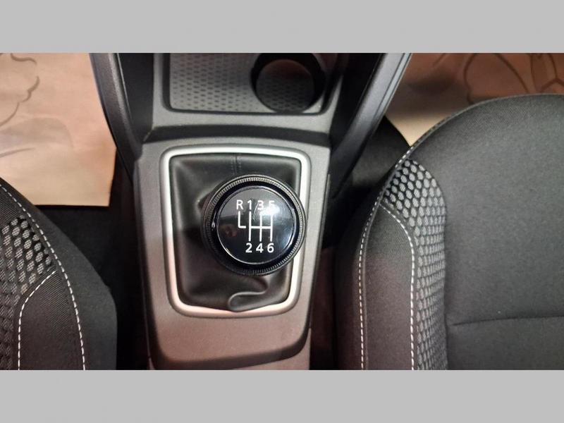 Dacia Duster Blue dCi 115 4x2 Journey +