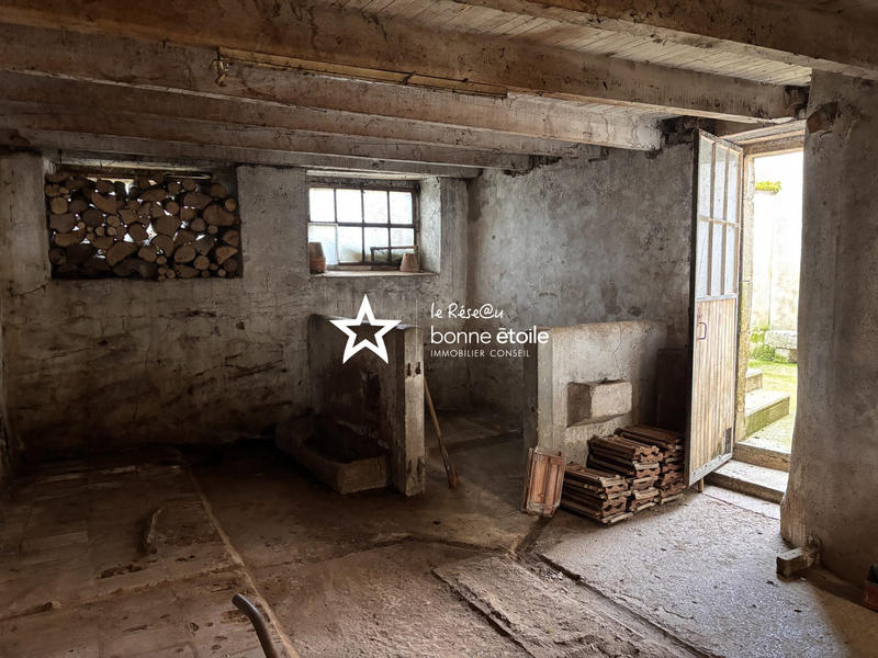 Maison - 124 m² - 5 pièces