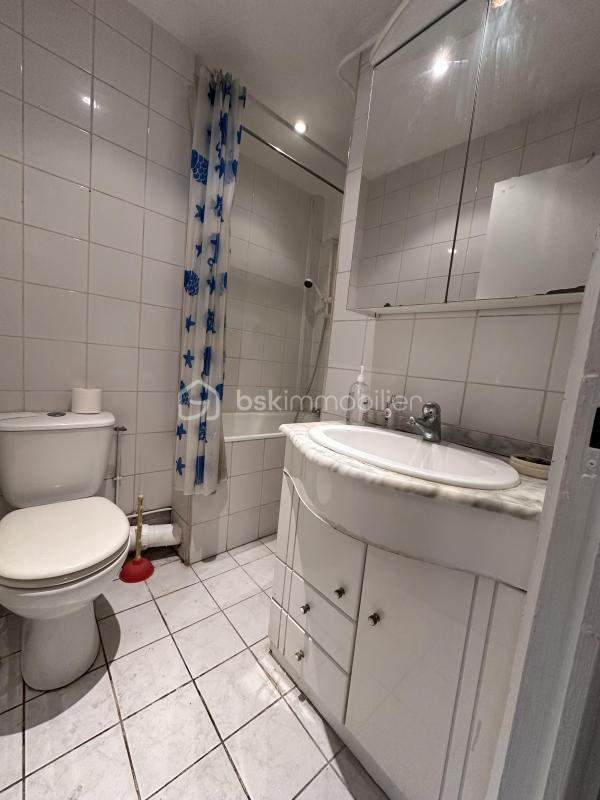 Appartement - 76 m² - 5 pièces