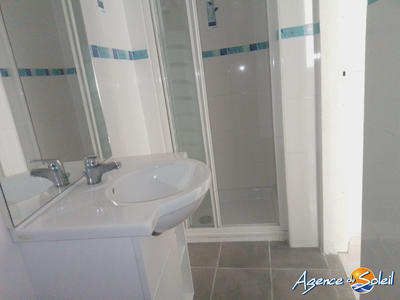 Maison - 43 m² - 2 pièces