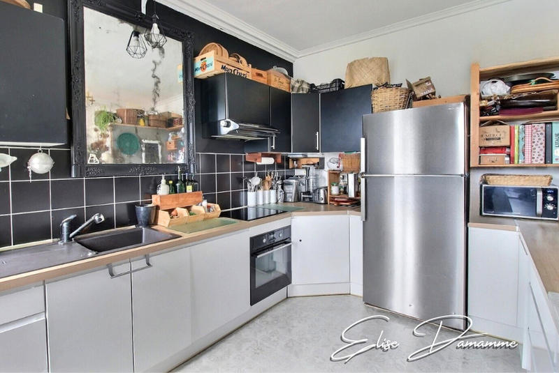 Maison - 320 m² - 12 pièces