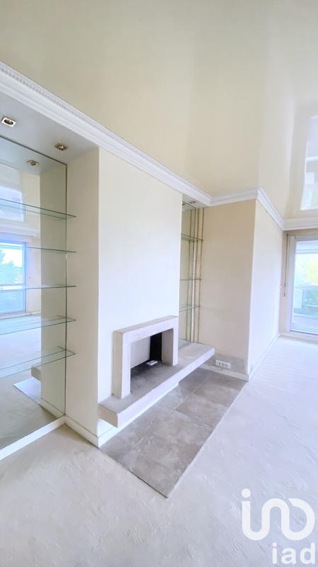 Appartement - 129 m² - 5 pièces