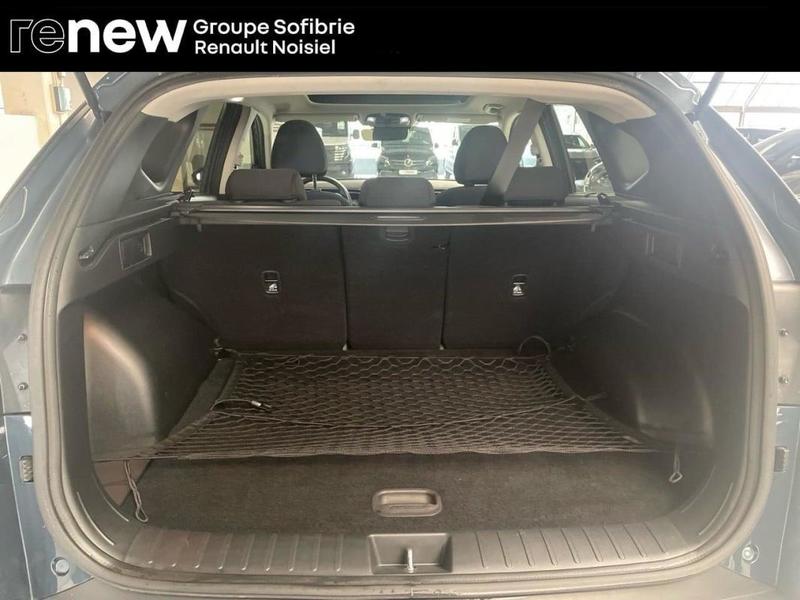 Hyundai Tucson 1.6 t-Gdi 230 Hybrid Bva6 Creative