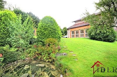 Maison - 179 m² - 9 pièces