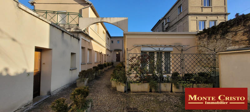 Appartement - 29 m² - 1 pièce