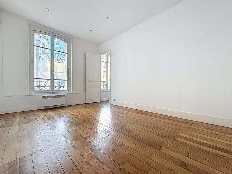 Bureau - 50 m² - 3 pièces