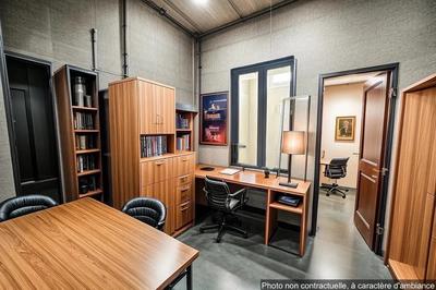 Local commercial - 69 m² - 4 pièces