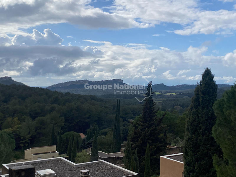 Appartement - 29 m² - 1 pièce