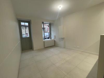 Maison - 120 m² - 3 pièces