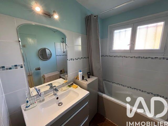 Maison - 127 m² - 5 pièces