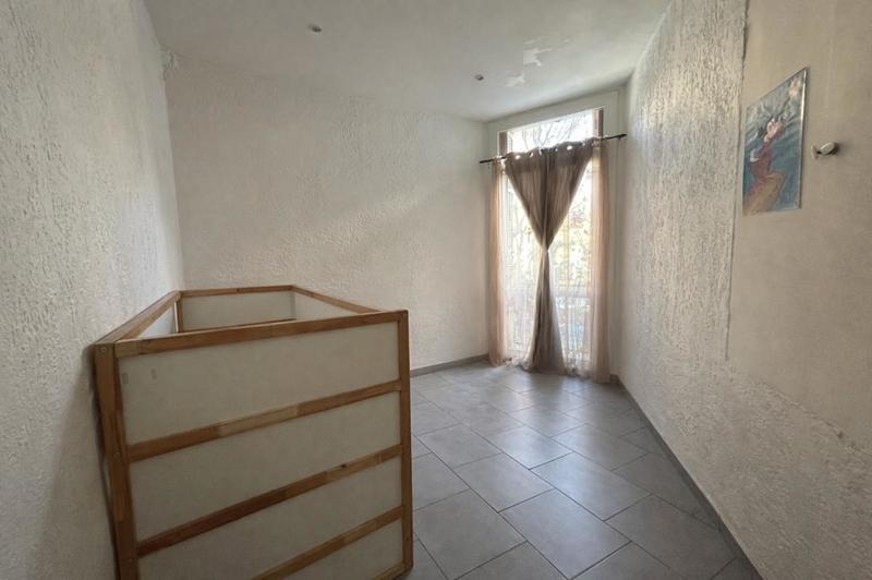 Appartement - 45 m² - 3 pièces