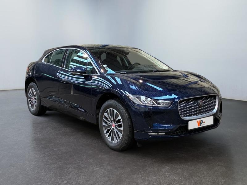 Jaguar I-Pace Ev320 Awd 90kWh s