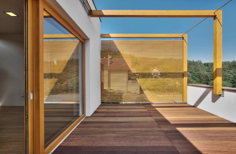 Appartement - 122 m² - 5 pièces