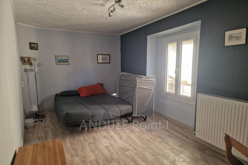 Maison de village - 48 m² - 3 pièces