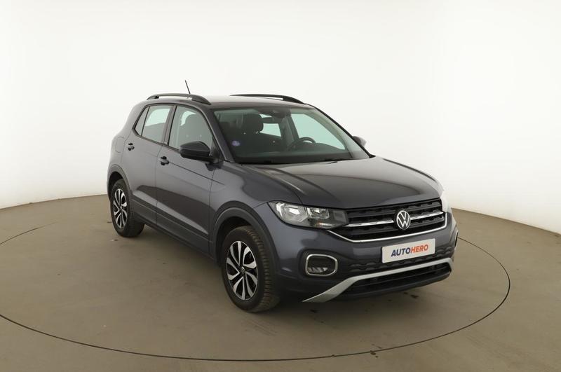 Volkswagen t-Cross 1.0 Tsi Active Dsg 110 ch