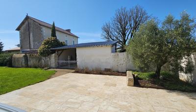 Maison de maîtres - 145 m² - 5 pièces