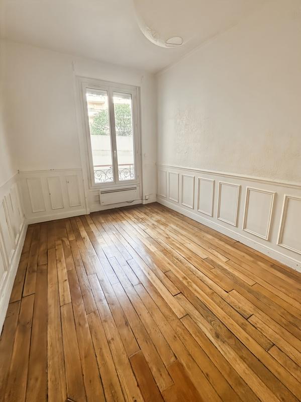 Appartement - 47 m² - 3 pièces