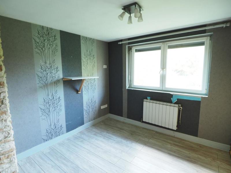 Maison - 75 m² - 3 pièces