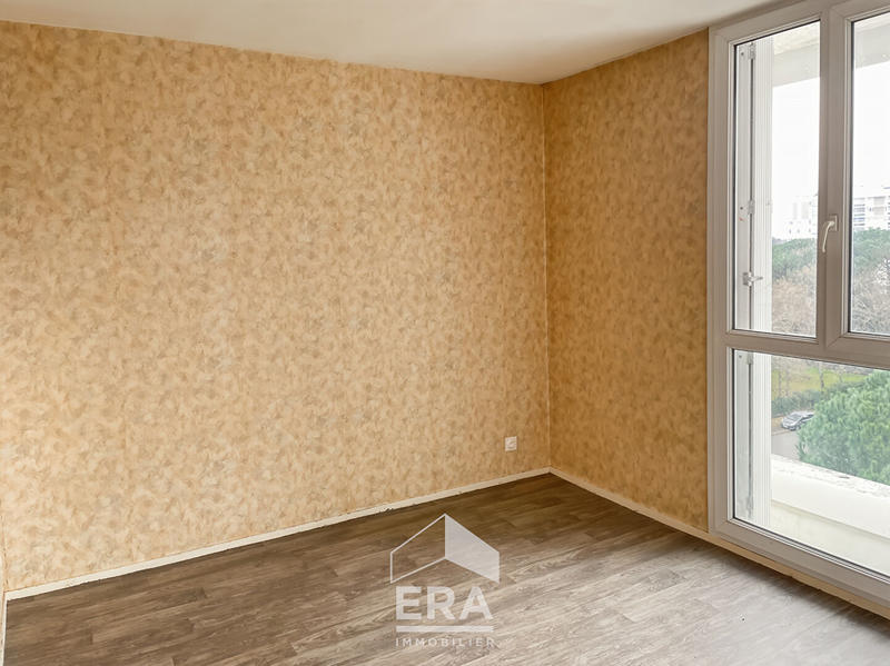 Appartement - 70 m² - 4 pièces