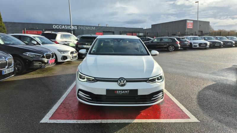 Volkswagen Golf 1.5 Etsi Opf 150 Dsg7 Style 1st