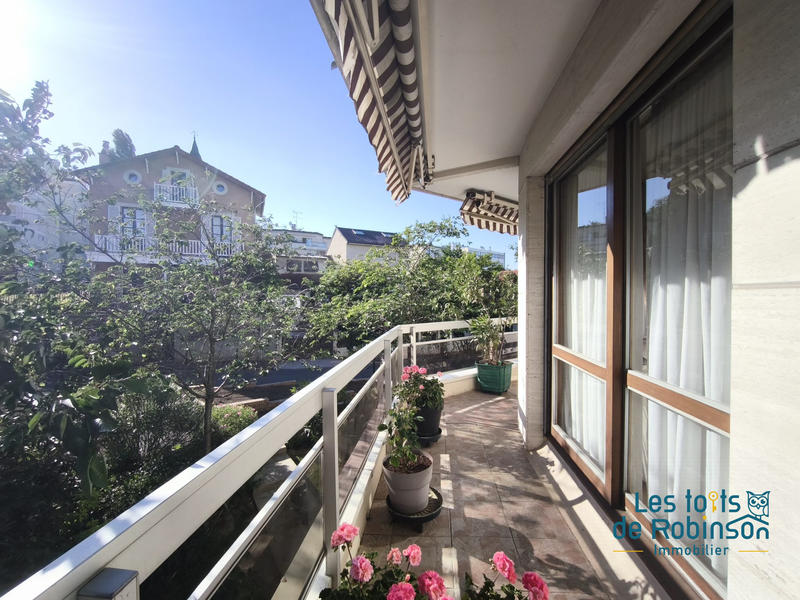 Appartement - 83 m² - 4 pièces