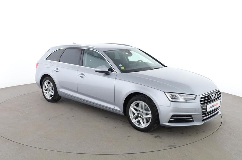 Audi A4 Avant 2.0 Tdi 150 ch