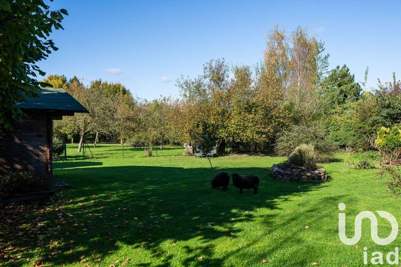 Ferme - 306 m² - 12 pièces