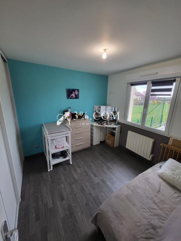 Maison - 230 m² - 10 pièces