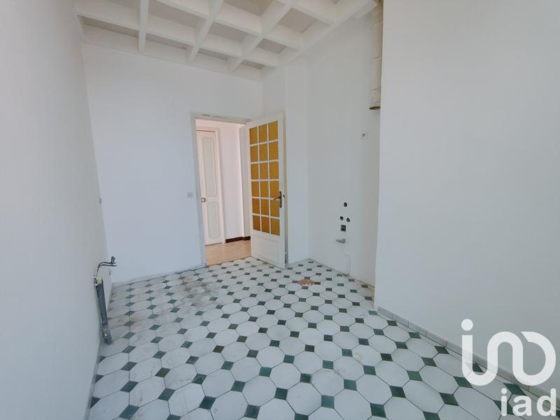 Appartement - 84 m² - 3 pièces