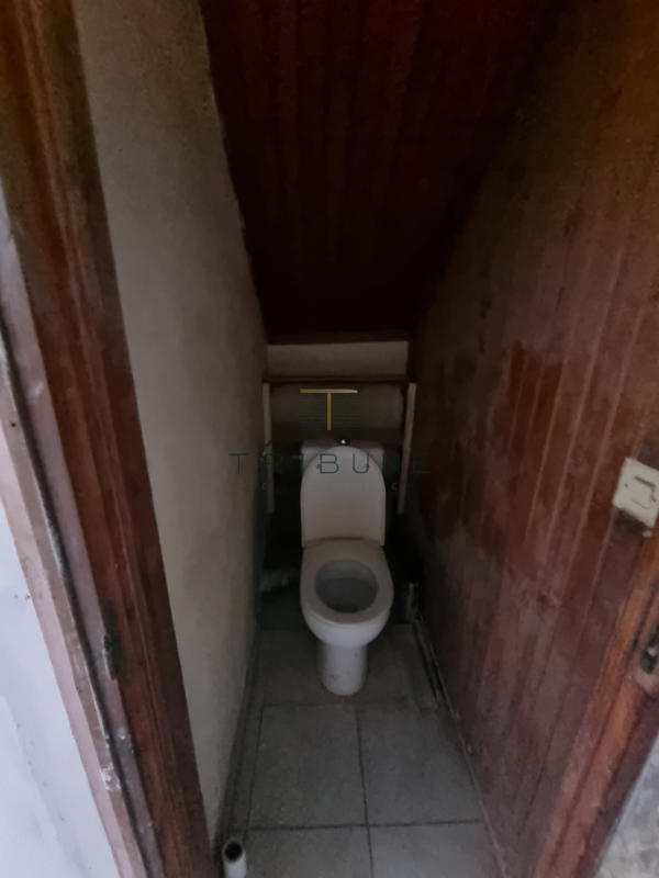 Immeuble - 190 m² - 6 pièces