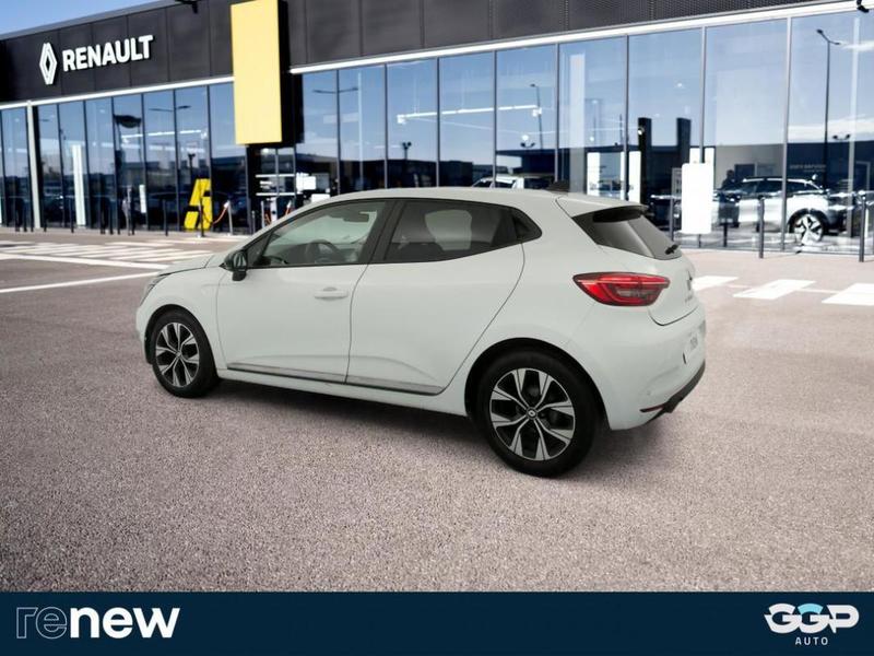 Renault Clio V TCe 100 Gpl Evolution