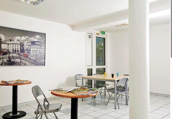 Appartement - 20 m² - 1 pièce